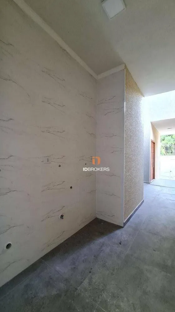 Casa, 3 quartos, 126 m² - Foto 6