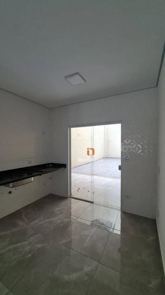 Casa, 3 quartos, 126 m² - Foto 5