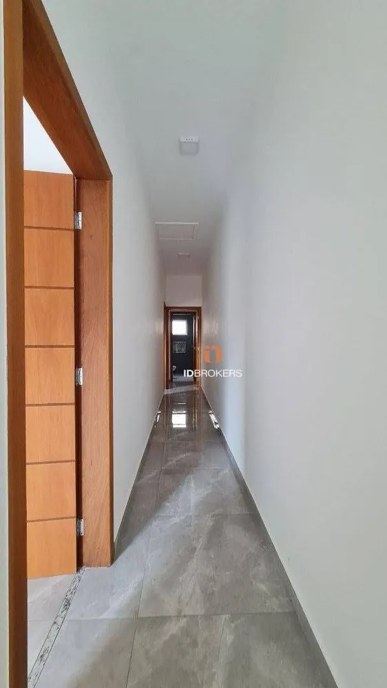 Casa, 3 quartos, 126 m² - Foto 8