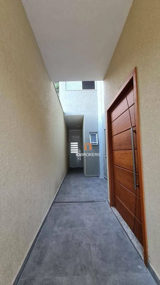 Casa, 3 quartos, 126 m² - Foto 3