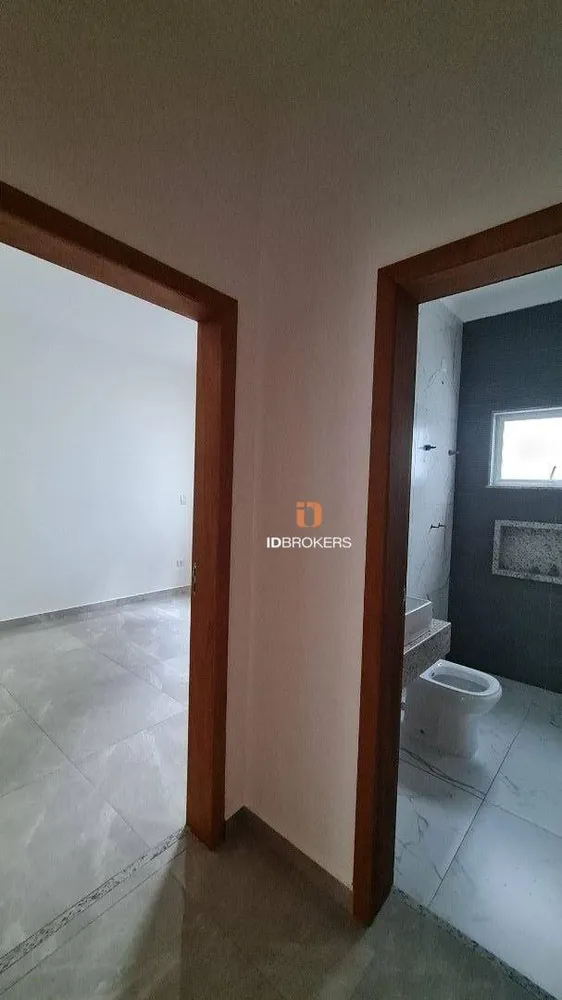 Casa, 3 quartos, 126 m² - Foto 11