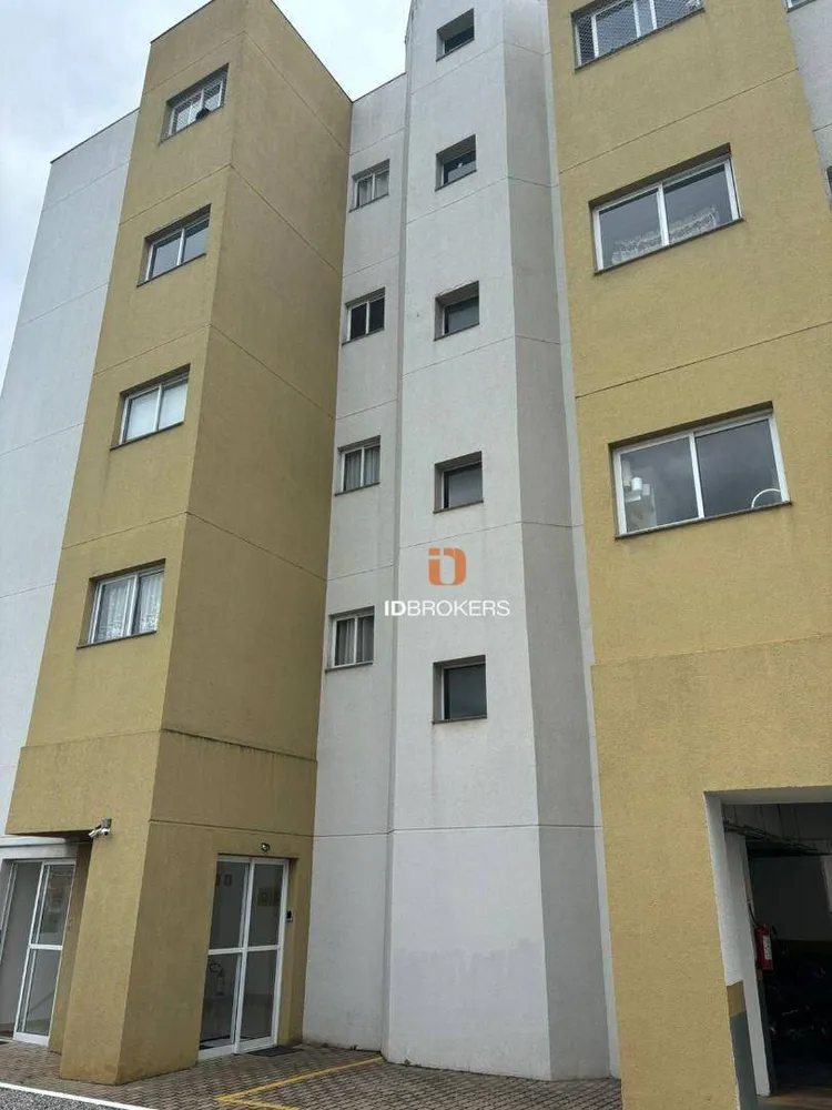 Apartamento, 1 quarto, 45 m² - Foto 6