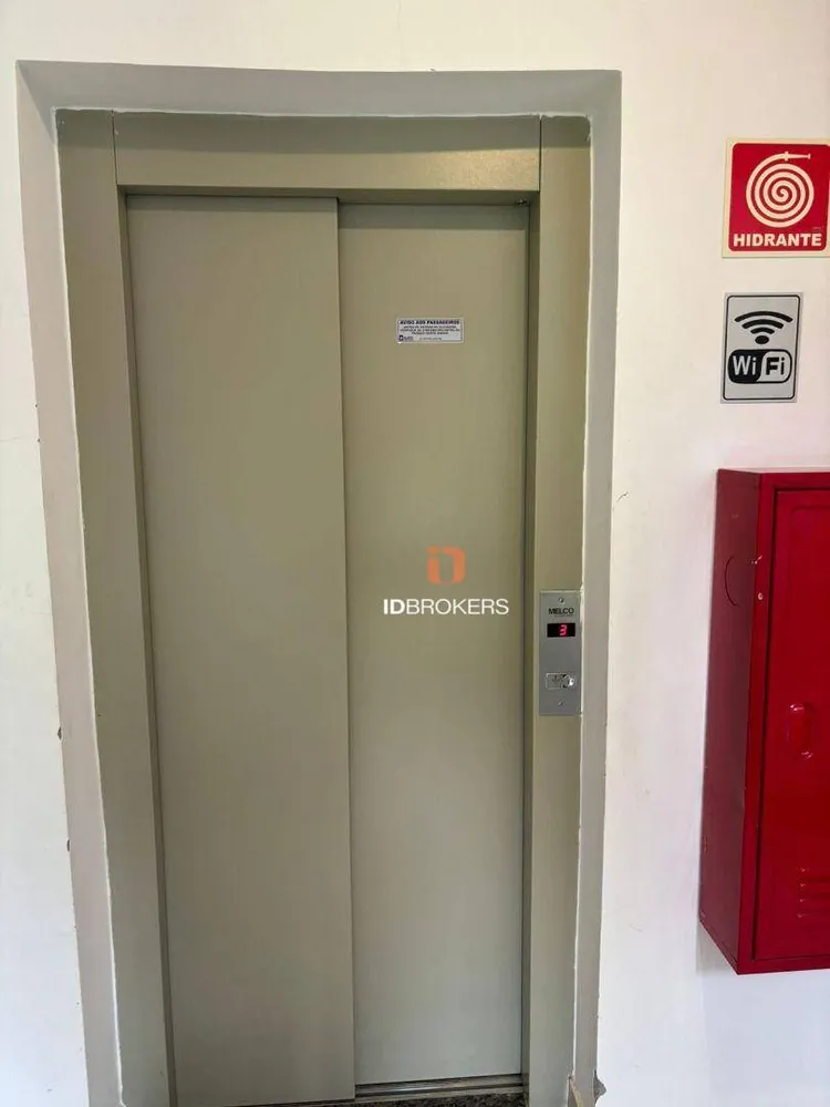 Apartamento, 1 quarto, 45 m² - Foto 5
