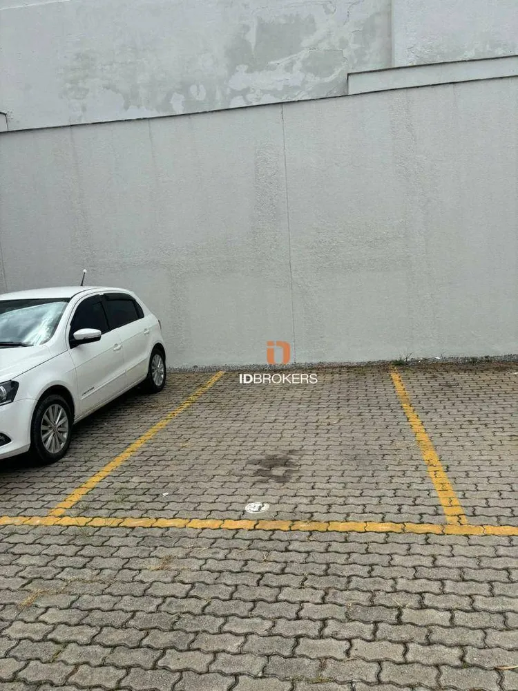 Apartamento, 1 quarto, 45 m² - Foto 11