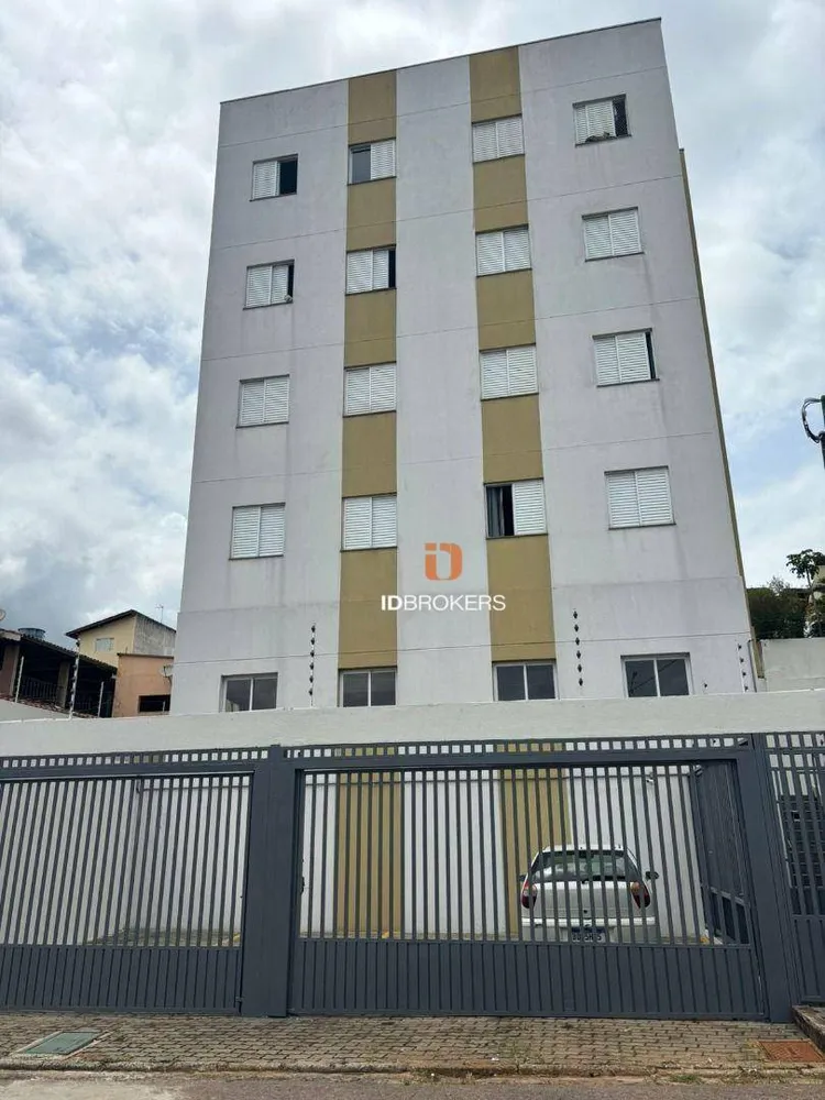 Apartamento, 1 quarto, 45 m² - Foto 3