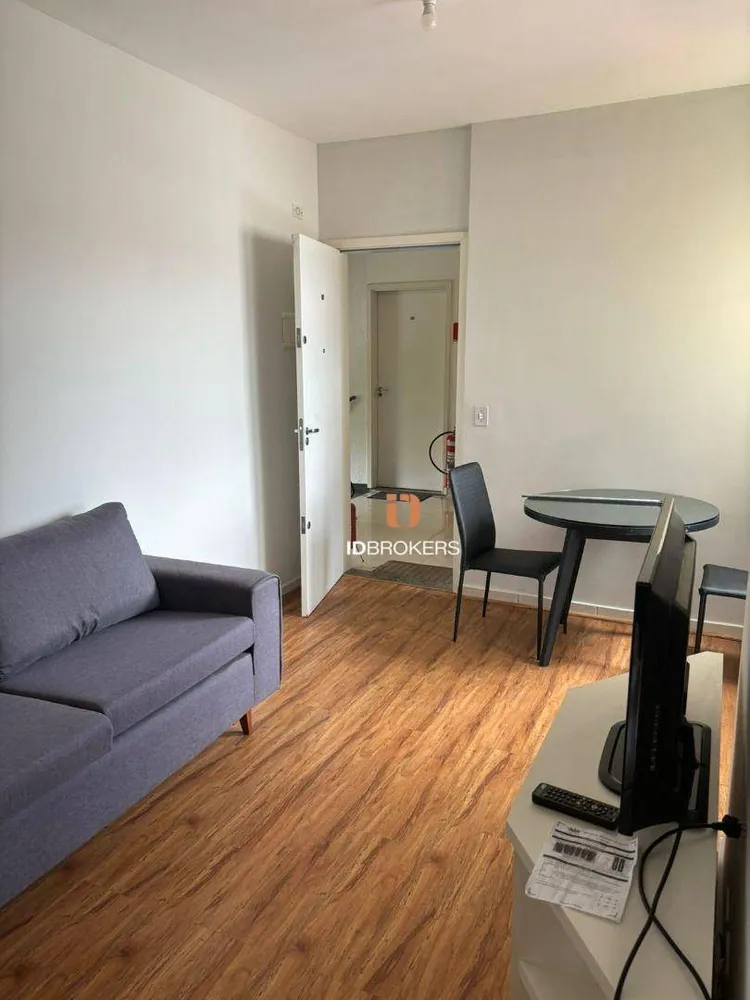 Apartamento, 1 quarto, 45 m² - Foto 7