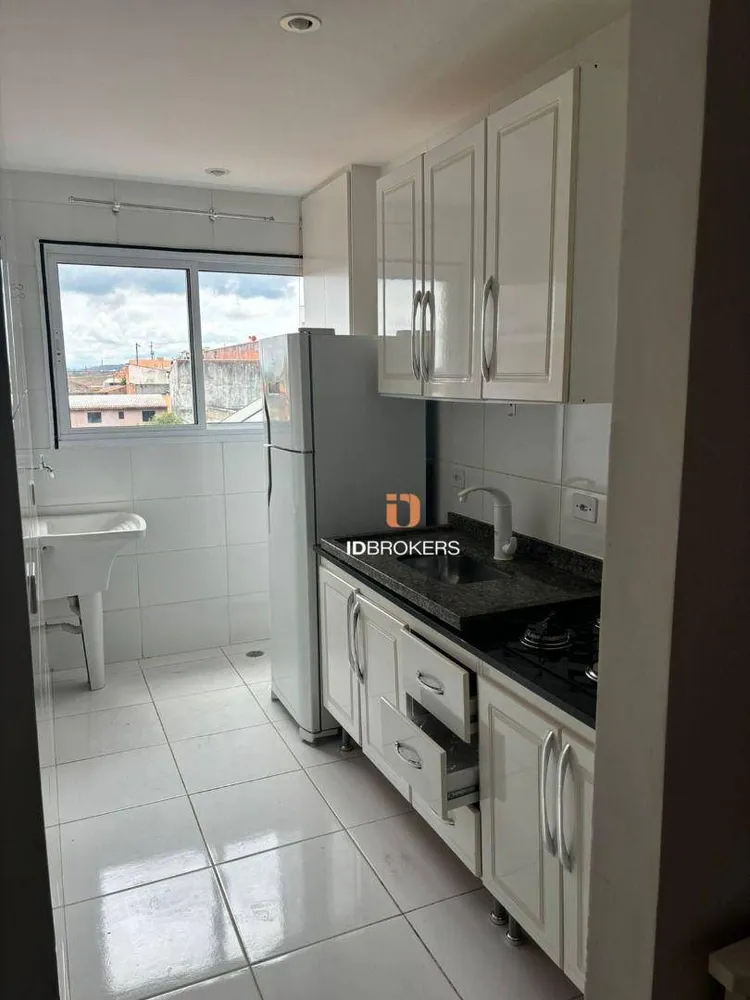 Apartamento, 1 quarto, 45 m² - Foto 4
