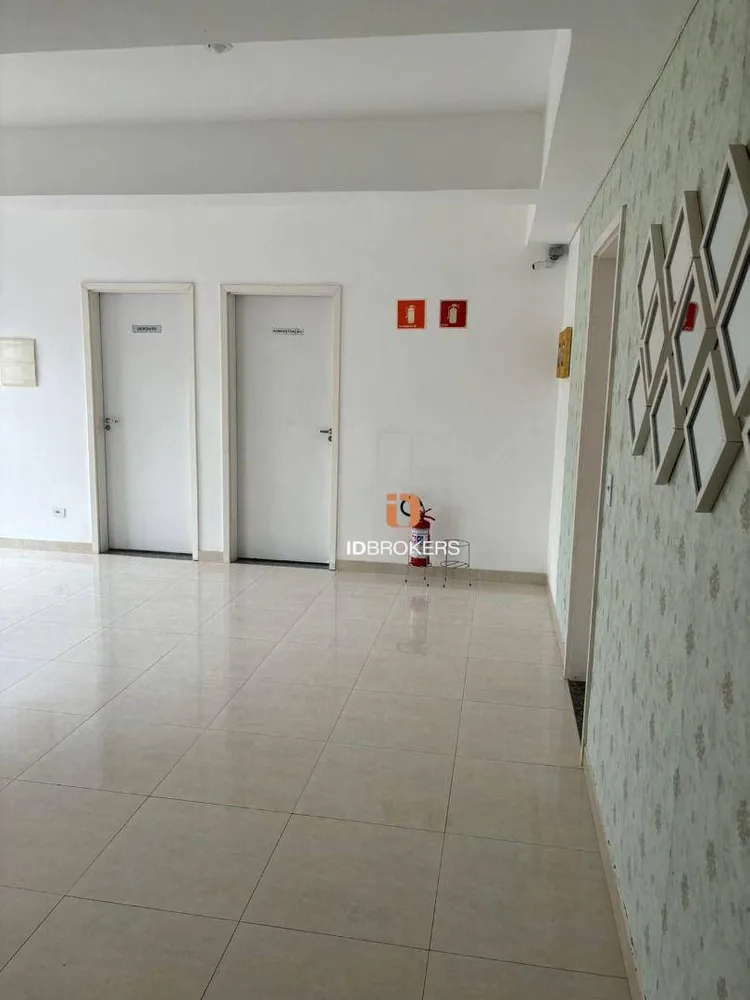 Apartamento, 1 quarto, 45 m² - Foto 2