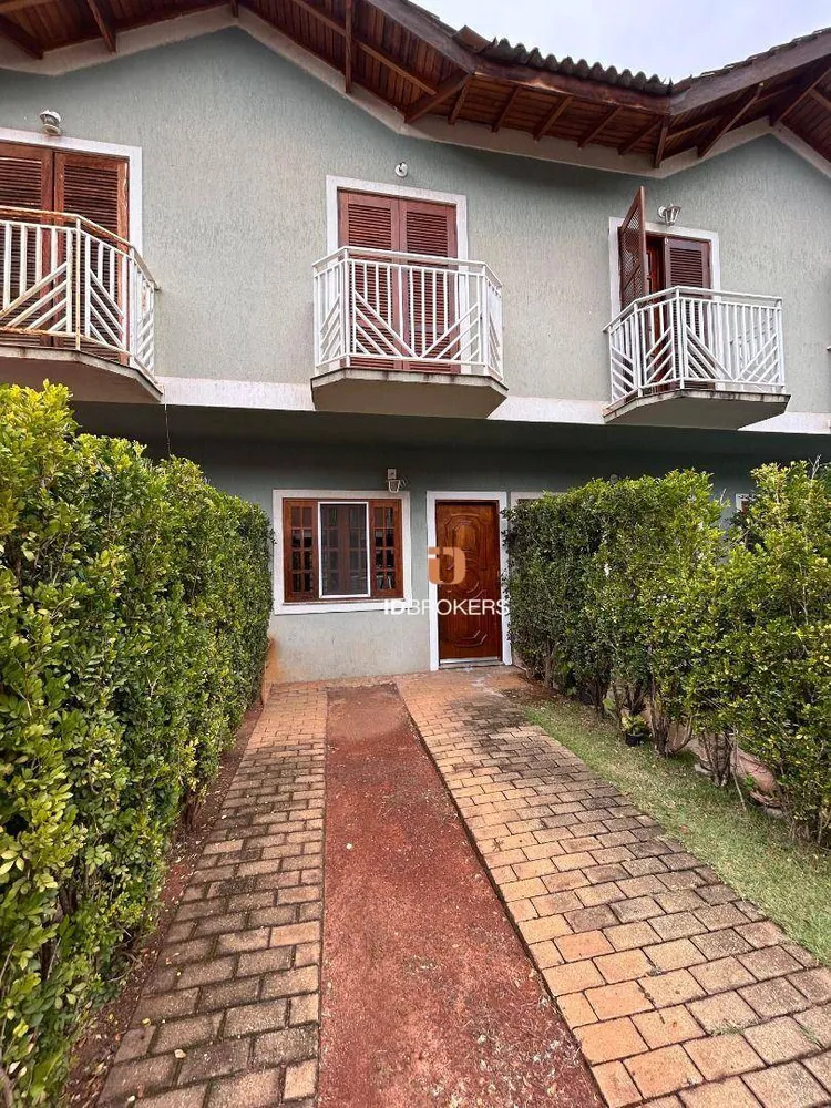 Casa, 2 quartos, 63 m² - Foto 1