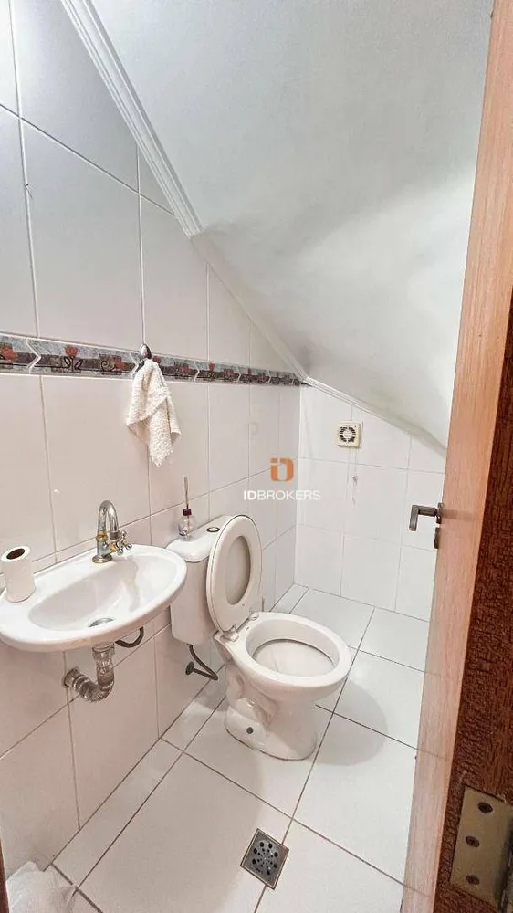Casa, 2 quartos, 63 m² - Foto 13