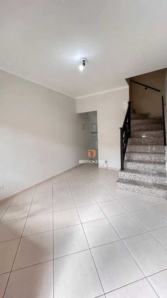 Casa, 2 quartos, 63 m² - Foto 3