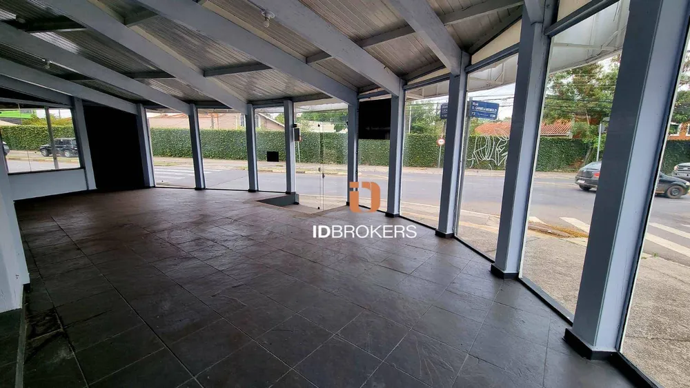 Loja-Salão, 550 m² - Foto 5