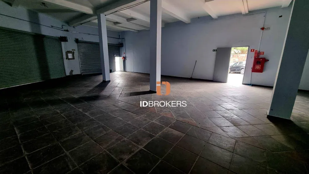 Loja-Salão, 550 m² - Foto 11