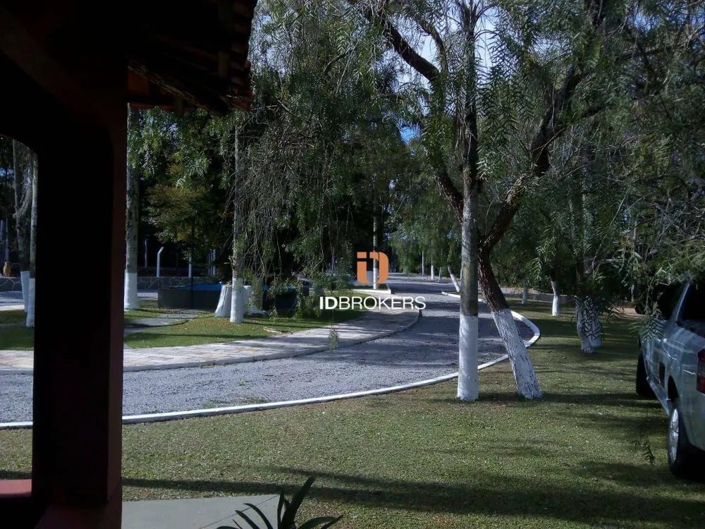 Chácara, 4 quartos, 25 hectares - Foto 8