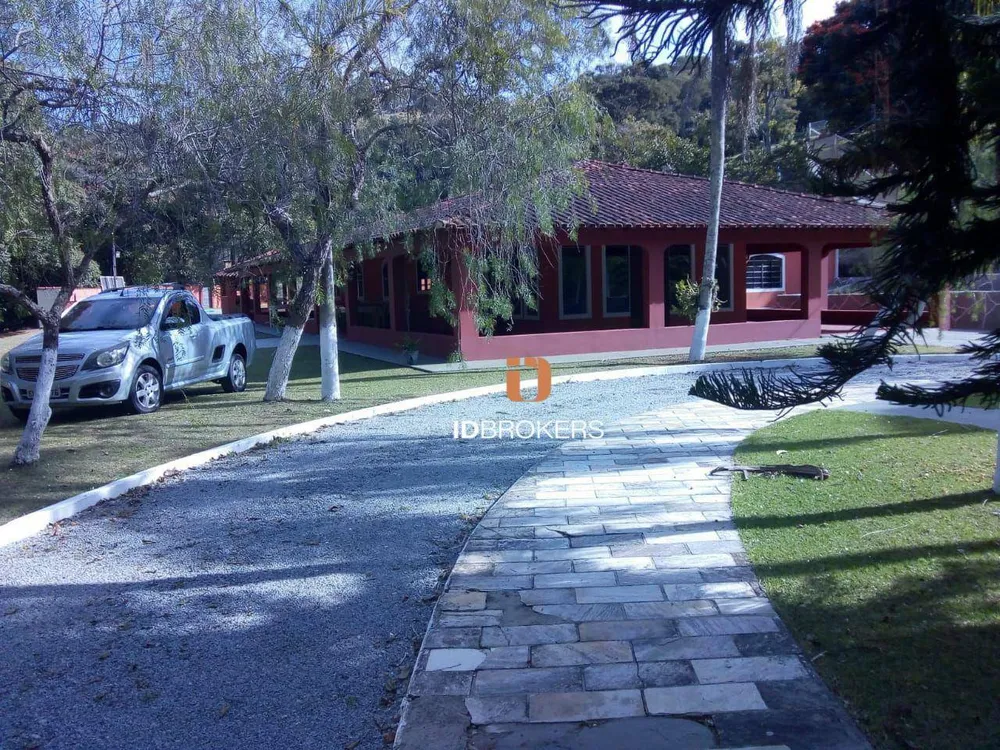 Chácara, 4 quartos, 25 hectares - Foto 12