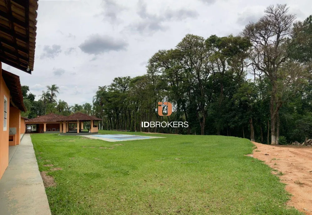 Chácara, 4 quartos, 25 hectares - Foto 15
