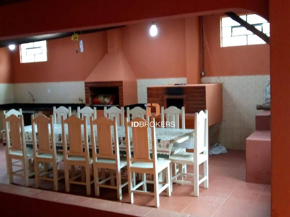 Chácara, 4 quartos, 25 hectares - Foto 10