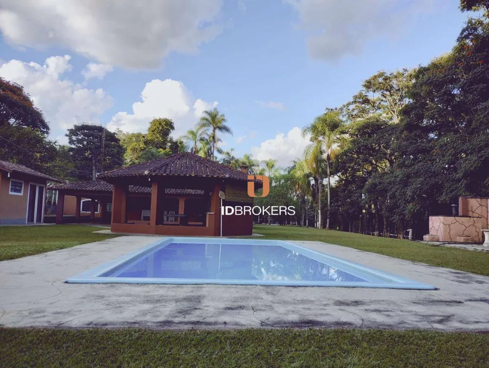 Chácara, 4 quartos, 25 hectares - Foto 14