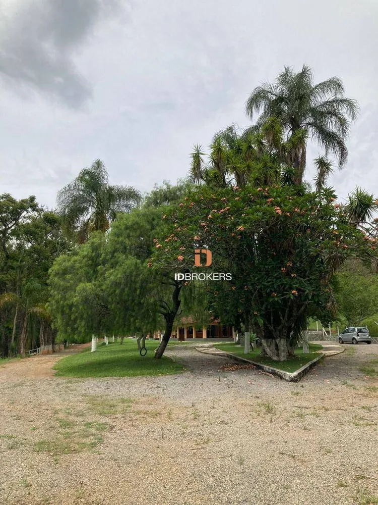 Chácara, 4 quartos, 25 hectares - Foto 4