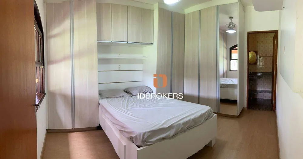 Chácara, 4 quartos, 25 hectares - Foto 1