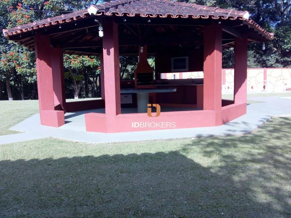 Chácara, 4 quartos, 25 hectares - Foto 11