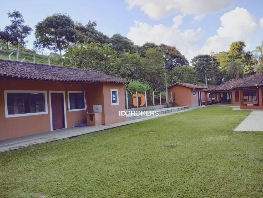 Chácara, 4 quartos, 25 hectares - Foto 13