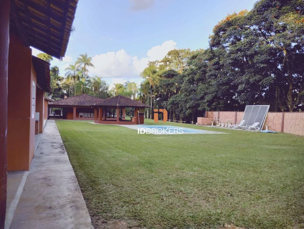Chácara, 4 quartos, 25 hectares - Foto 7