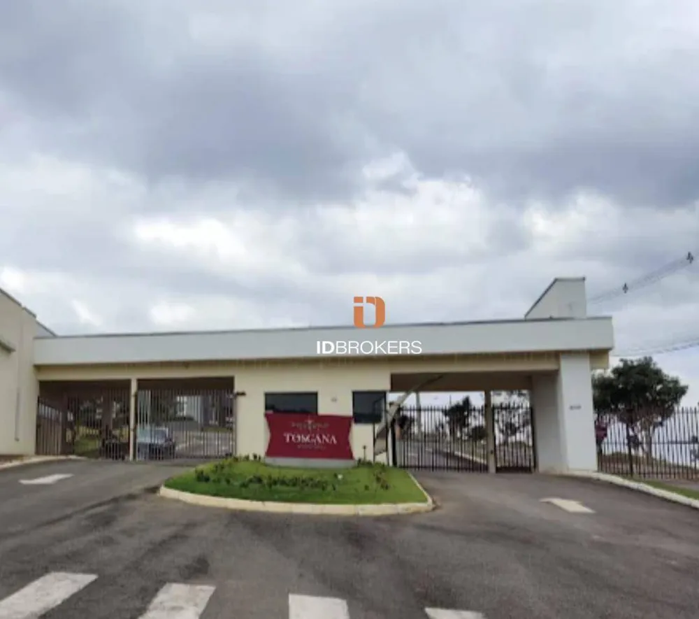 Loteamento e Condomínio, 876 m² - Foto 1