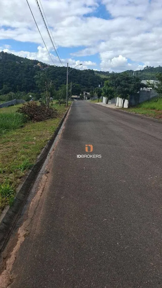Loteamento e Condomínio, 876 m² - Foto 4