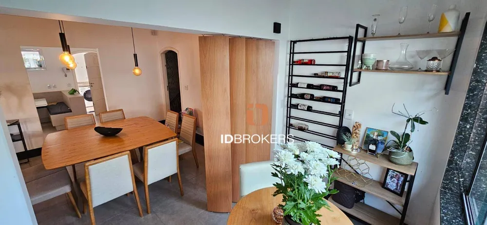 Casa, 3 quartos, 407 m² - Foto 8