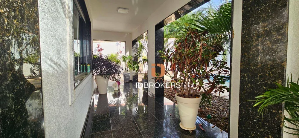 Casa, 3 quartos, 407 m² - Foto 5