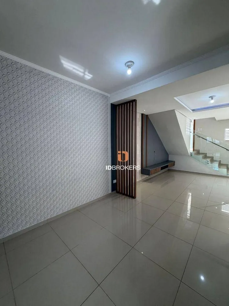 Casa, 3 quartos, 117 m² - Foto 5