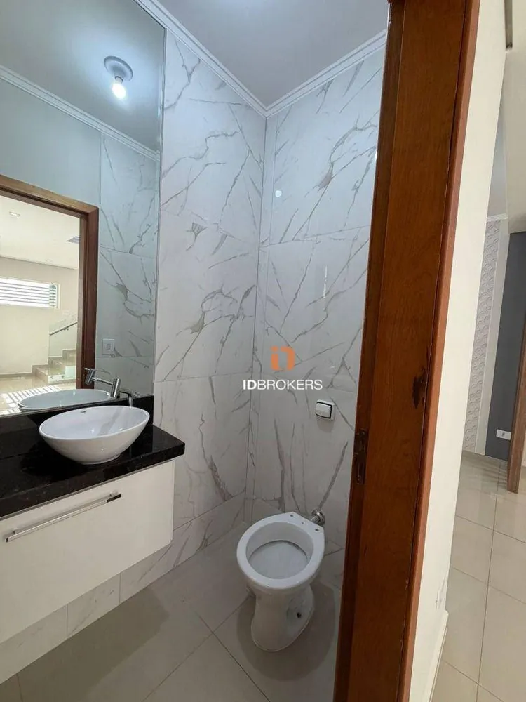 Casa, 3 quartos, 117 m² - Foto 6