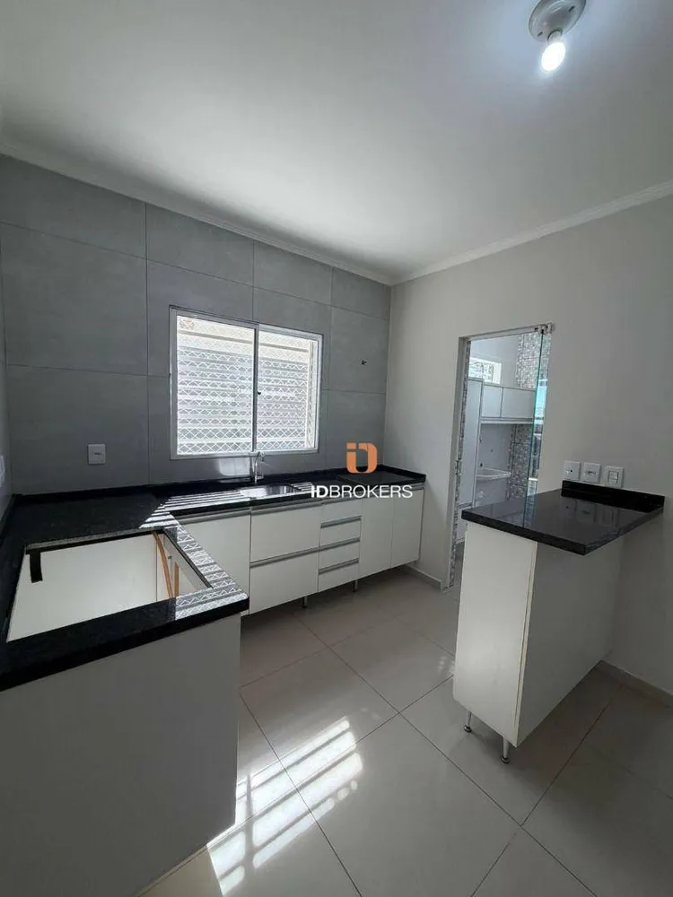 Casa, 3 quartos, 117 m² - Foto 3