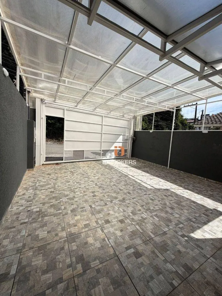 Casa, 3 quartos, 117 m² - Foto 2