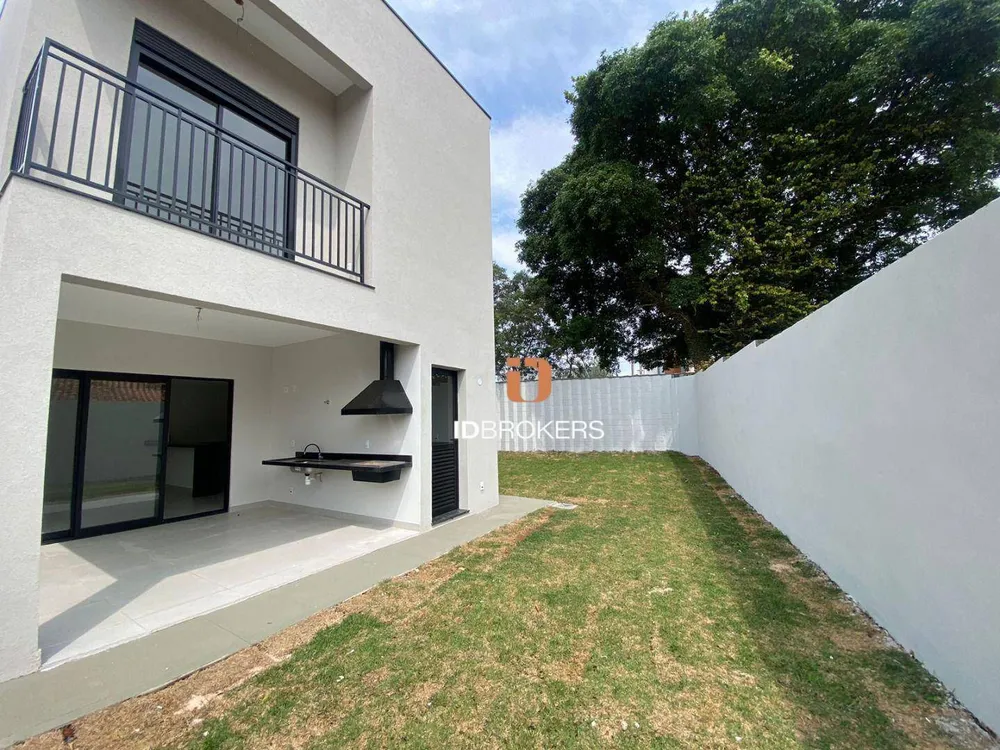 Casa de Condomínio, 3 quartos - Foto 10