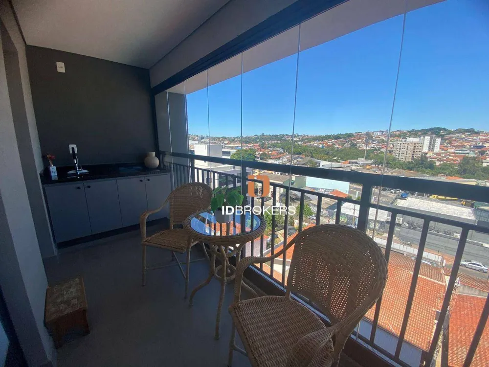 Apartamento, 1 quarto, 52 m² - Foto 1