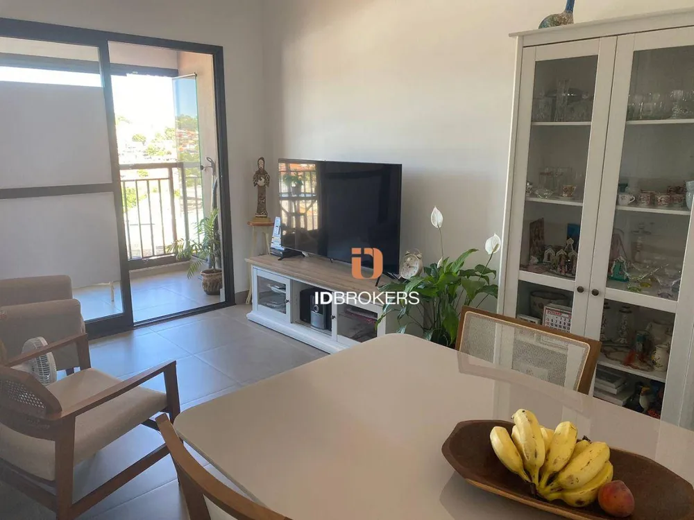 Apartamento, 1 quarto, 52 m² - Foto 7