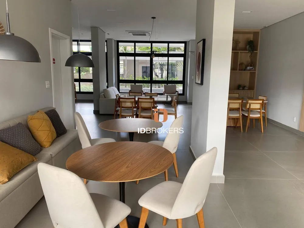 Apartamento, 1 quarto, 52 m² - Foto 9