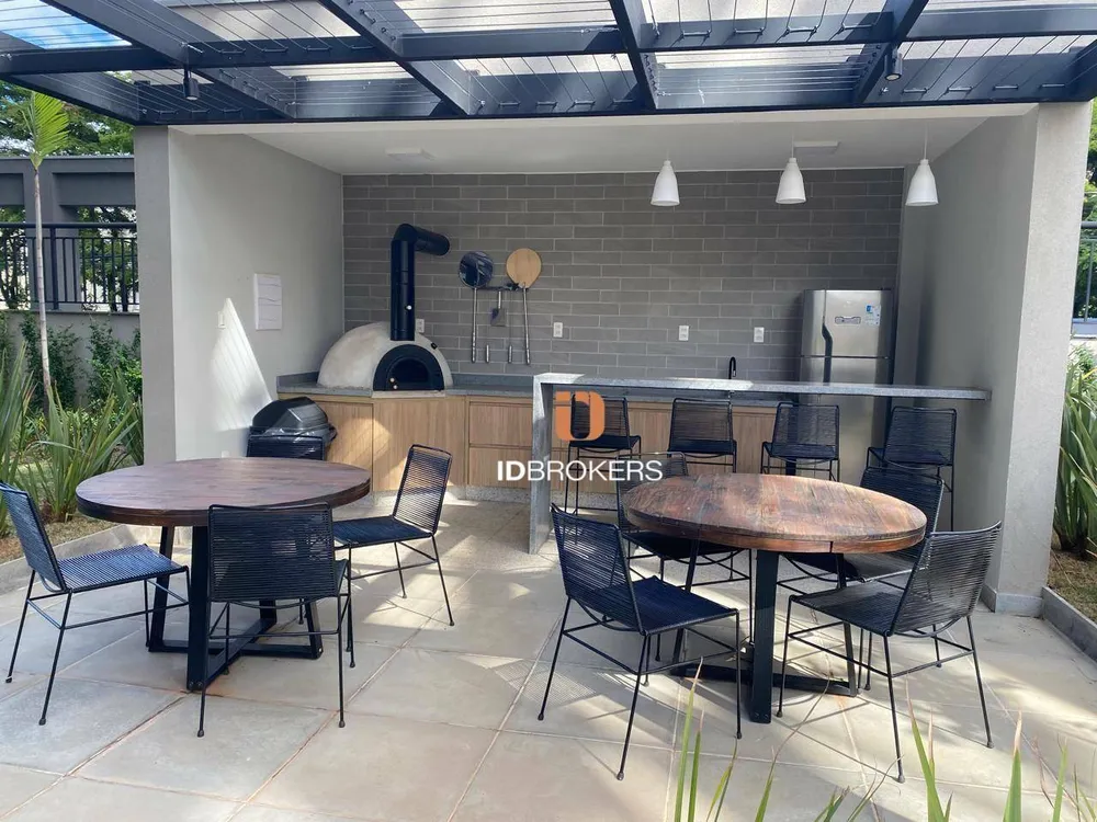 Apartamento, 1 quarto, 52 m² - Foto 11