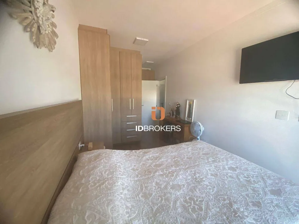Apartamento, 1 quarto, 52 m² - Foto 2