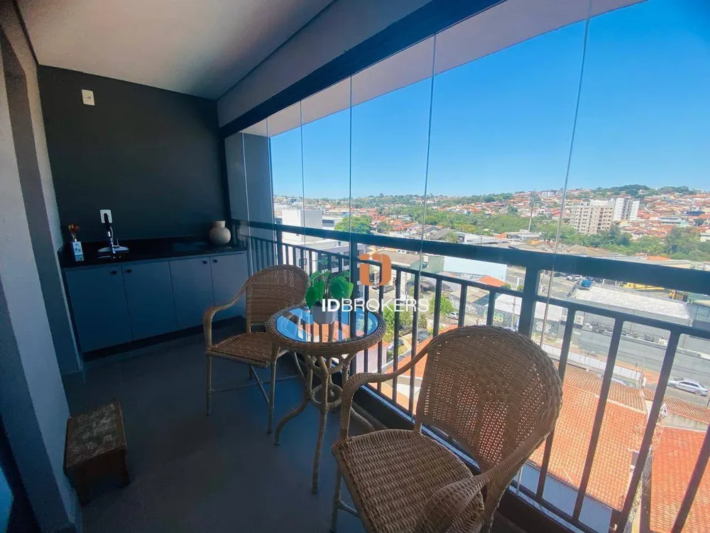 Apartamento, 1 quarto, 52 m² - Foto 8