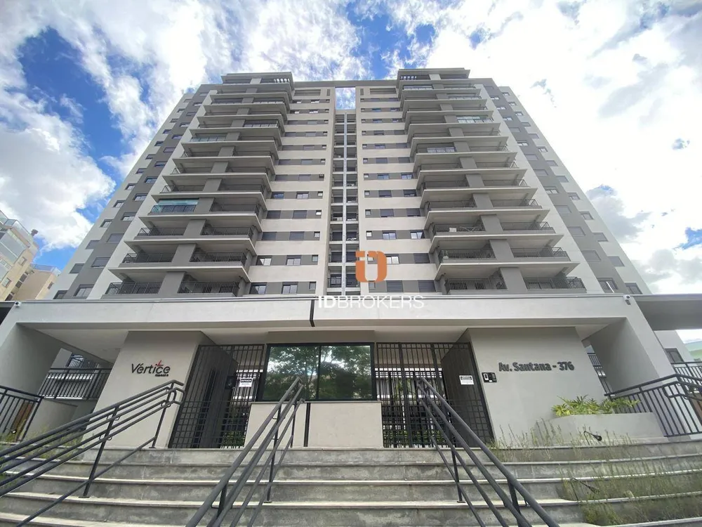 Apartamento, 1 quarto, 52 m² - Foto 3