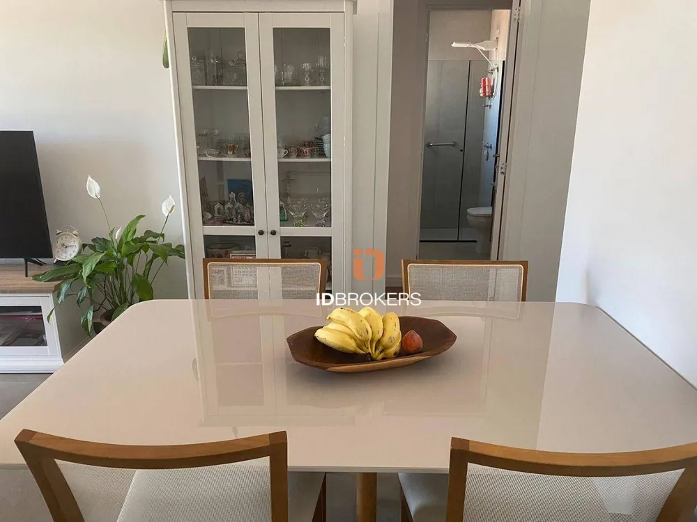 Apartamento, 1 quarto, 52 m² - Foto 5