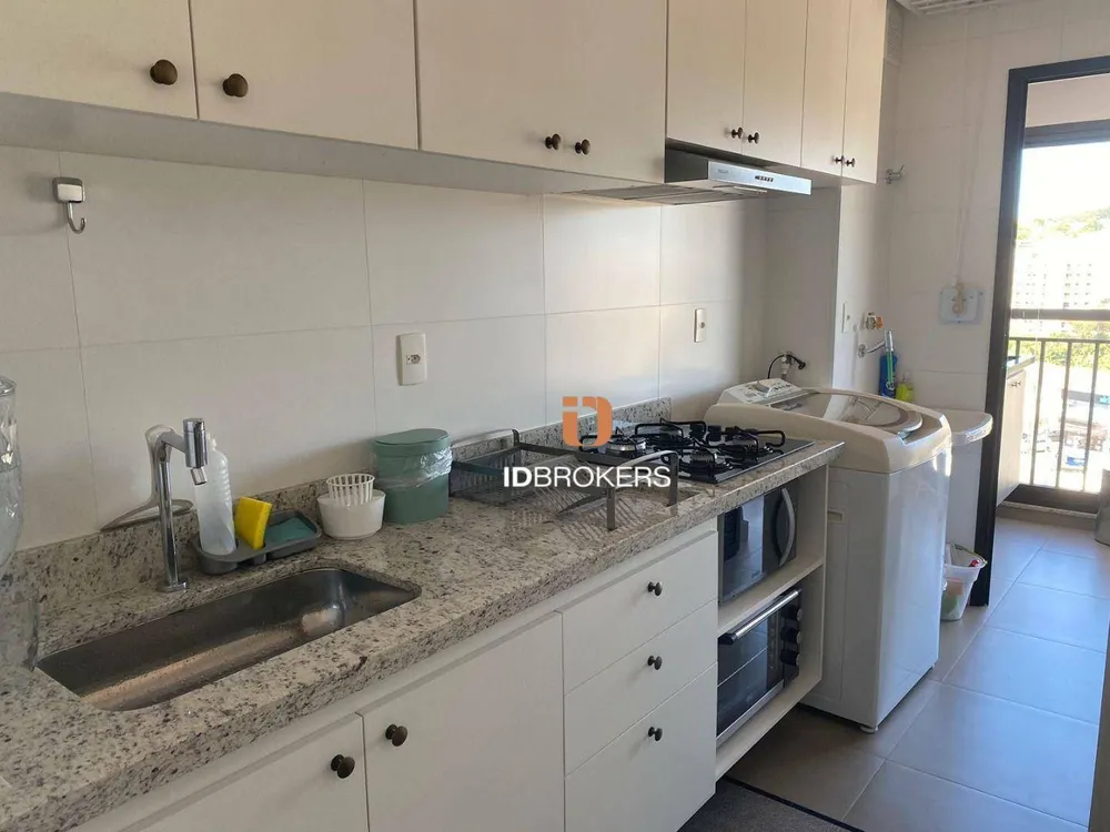 Apartamento, 1 quarto, 52 m² - Foto 4