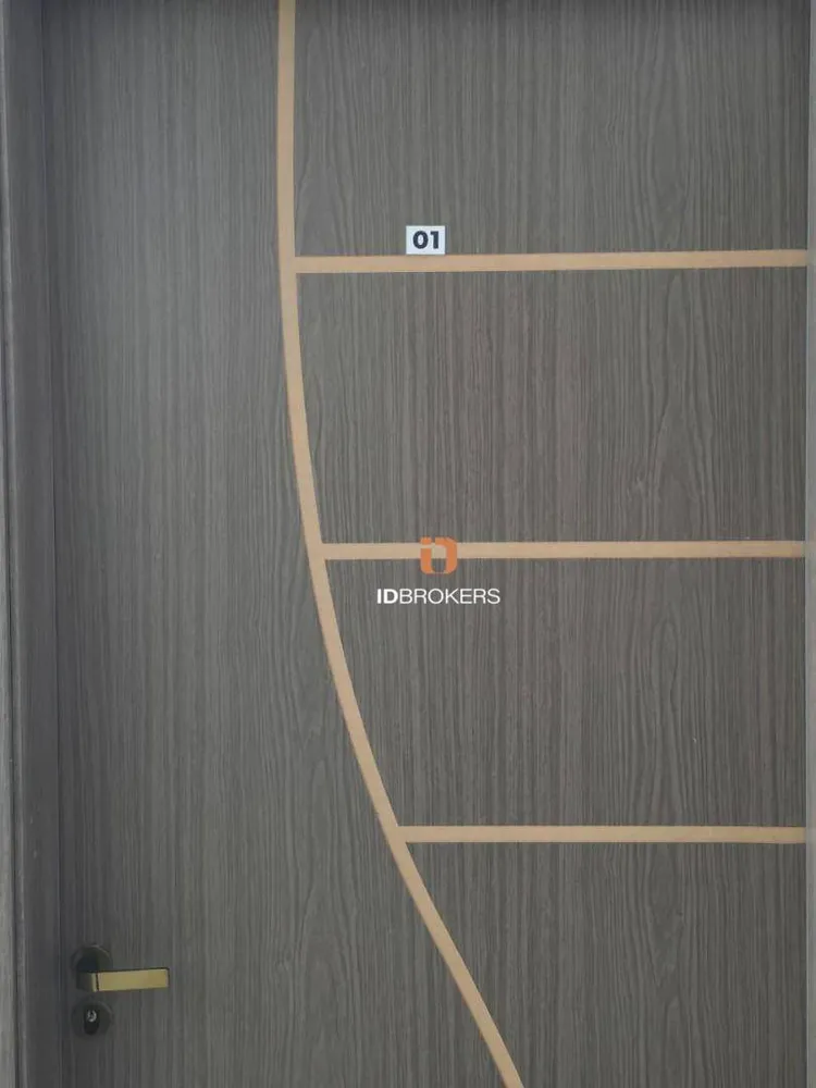 Apartamento, 2 quartos, 44 m² - Foto 8
