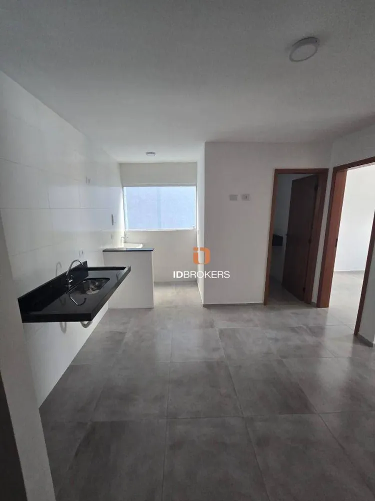Apartamento, 2 quartos, 44 m² - Foto 6