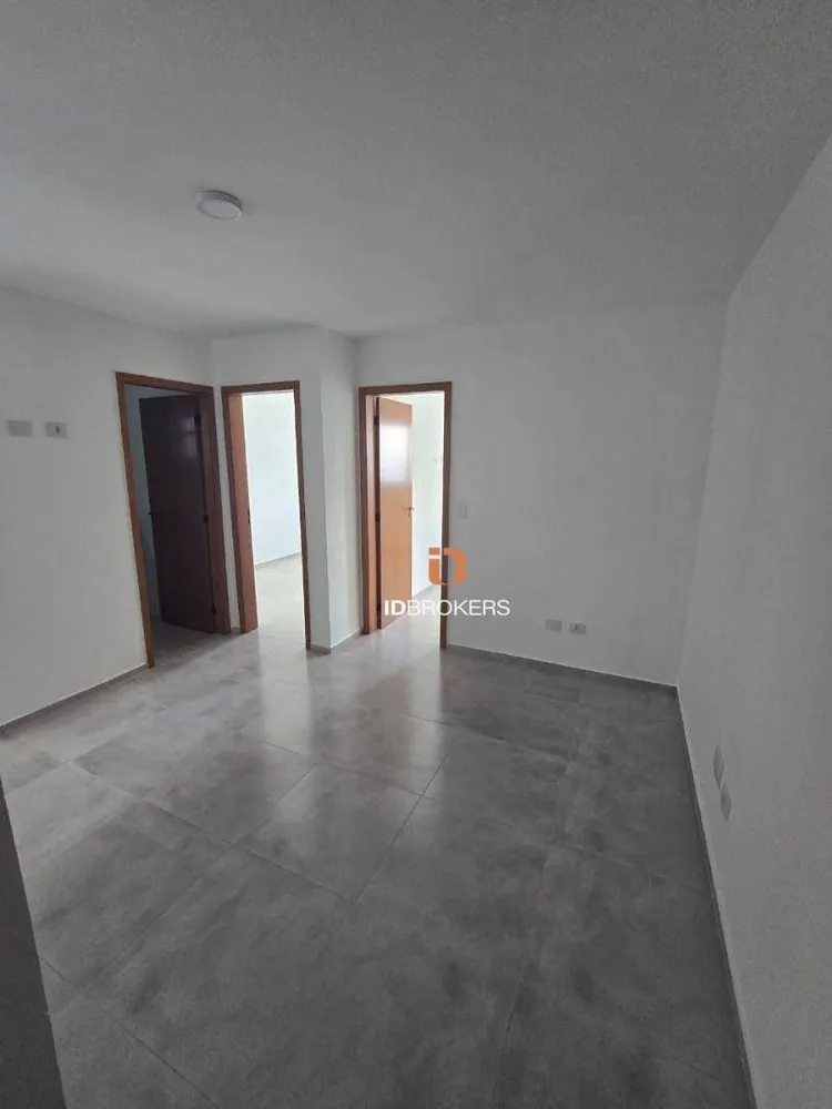 Apartamento, 2 quartos, 44 m² - Foto 7