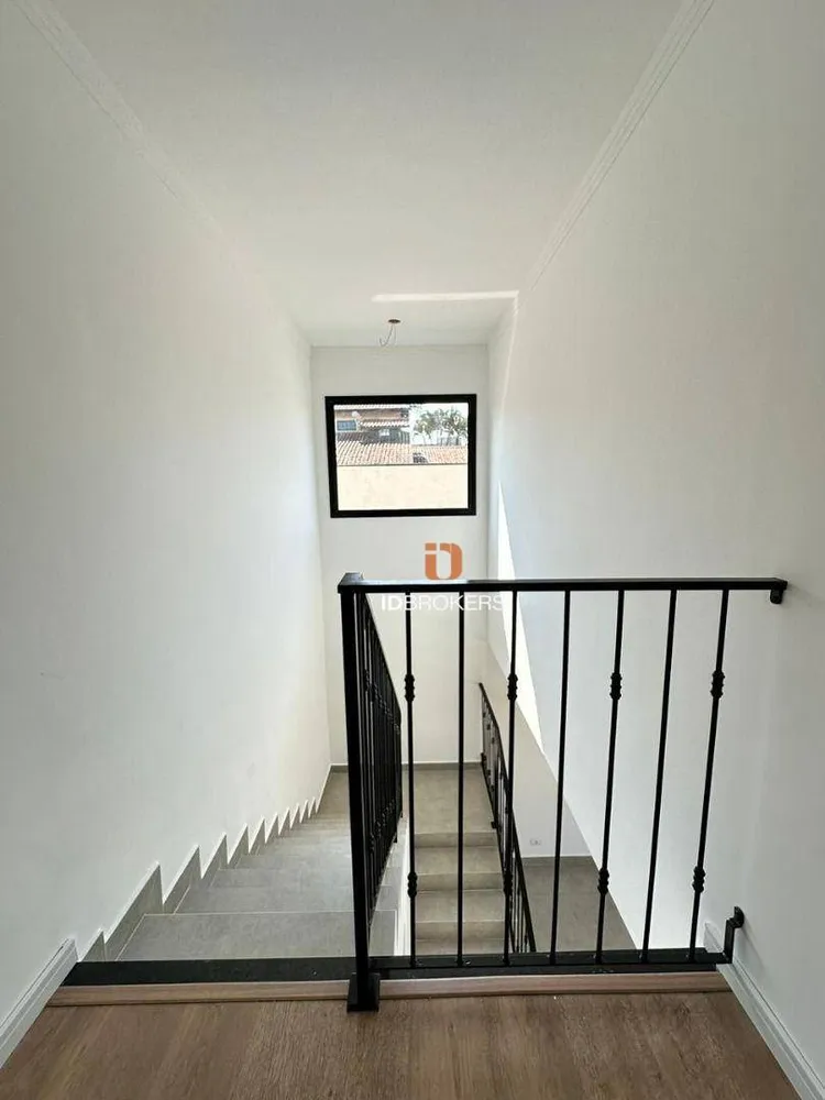 Casa de Condomínio, 3 quartos - Foto 12