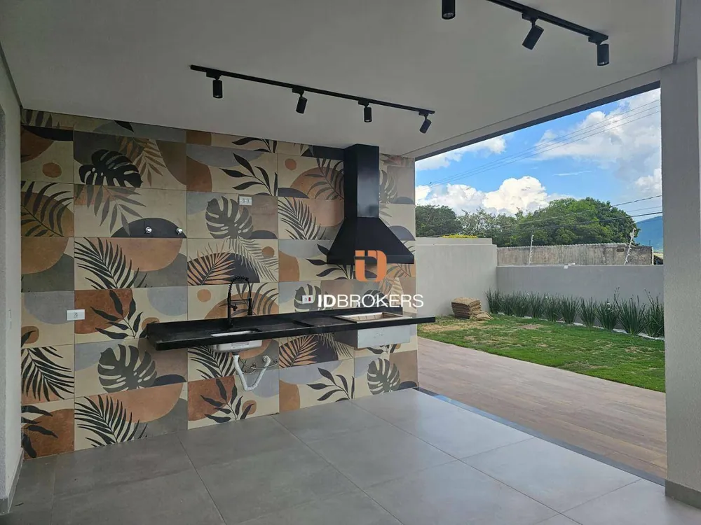 Casa de Condomínio, 3 quartos - Foto 7